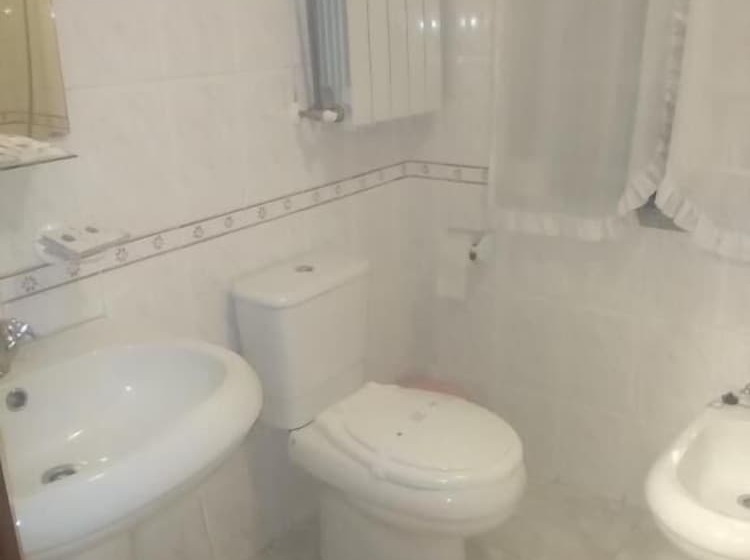 پانسیون Encosta Da Serra