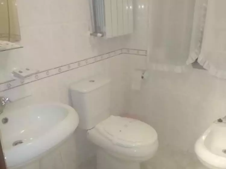 Majatalo Encosta Da Serra