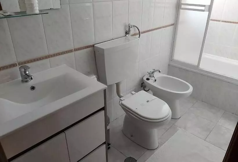 Majatalo Encosta Da Serra