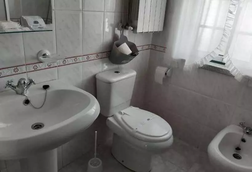 Majatalo Encosta Da Serra