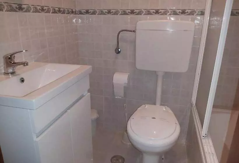 Majatalo Encosta Da Serra