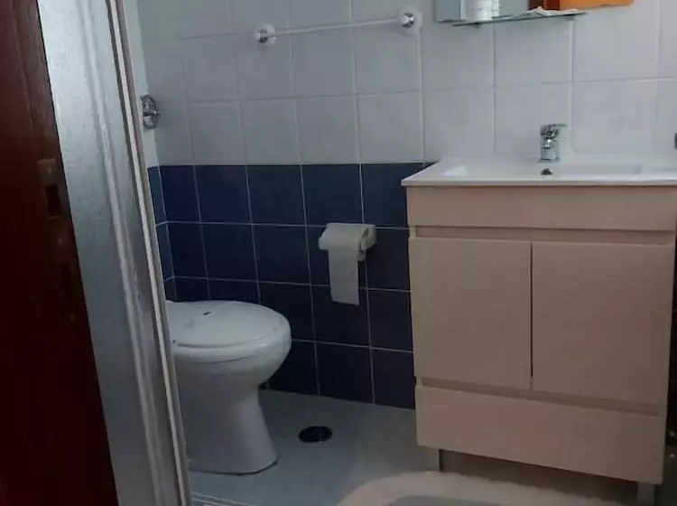 Majatalo Encosta Da Serra