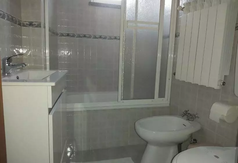 Majatalo Encosta Da Serra