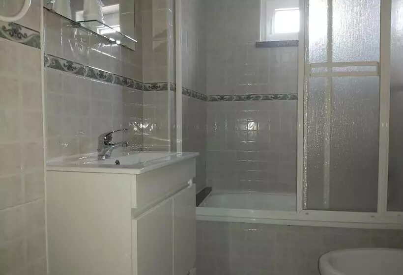 Majatalo Encosta Da Serra