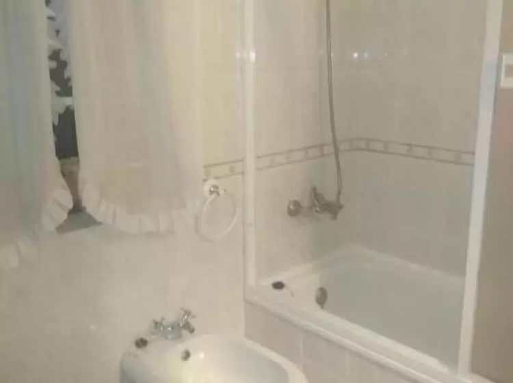 Majatalo Encosta Da Serra