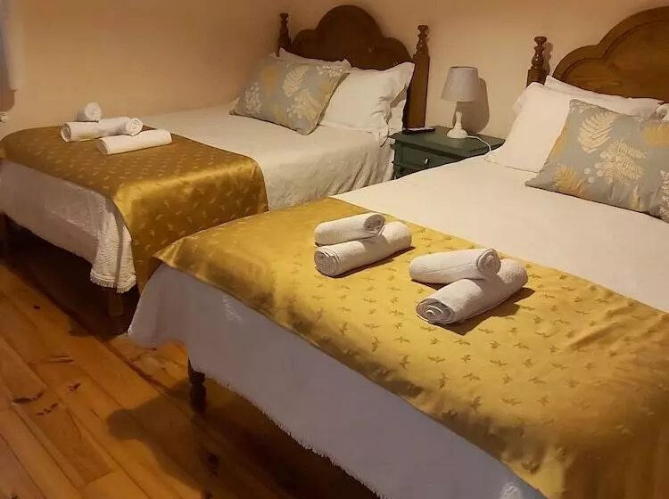 Majatalo Encosta Da Serra