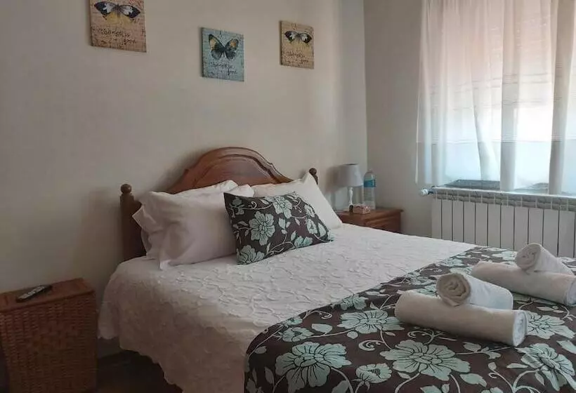 Majatalo Encosta Da Serra