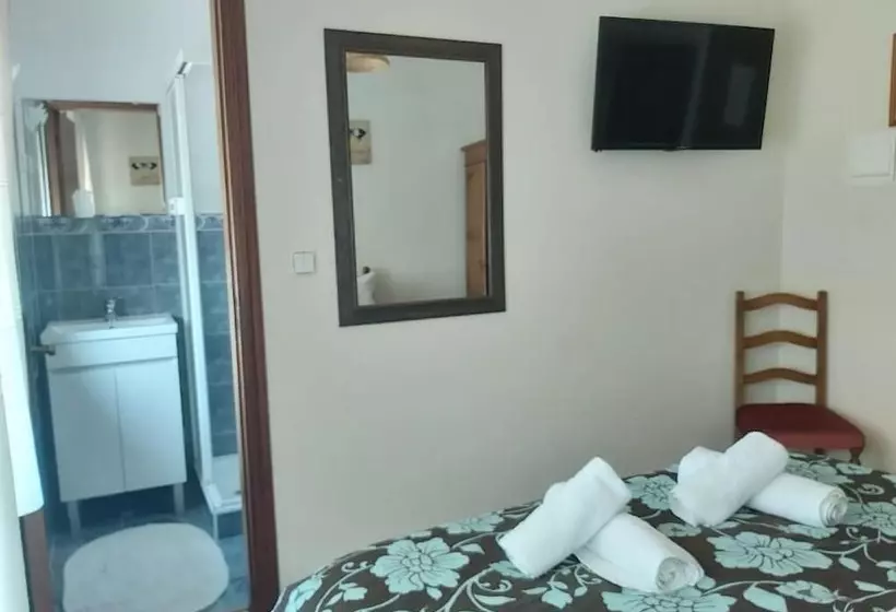 Majatalo Encosta Da Serra