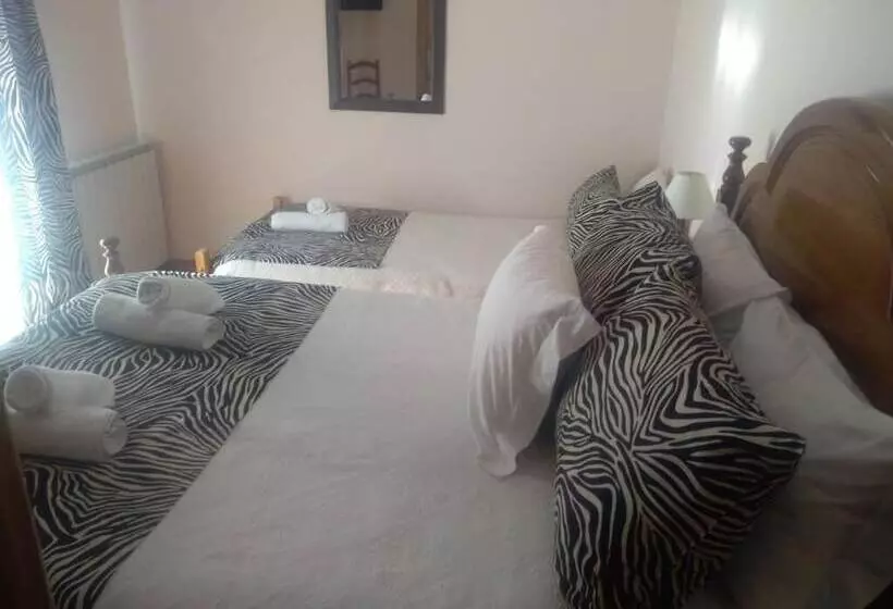 Majatalo Encosta Da Serra