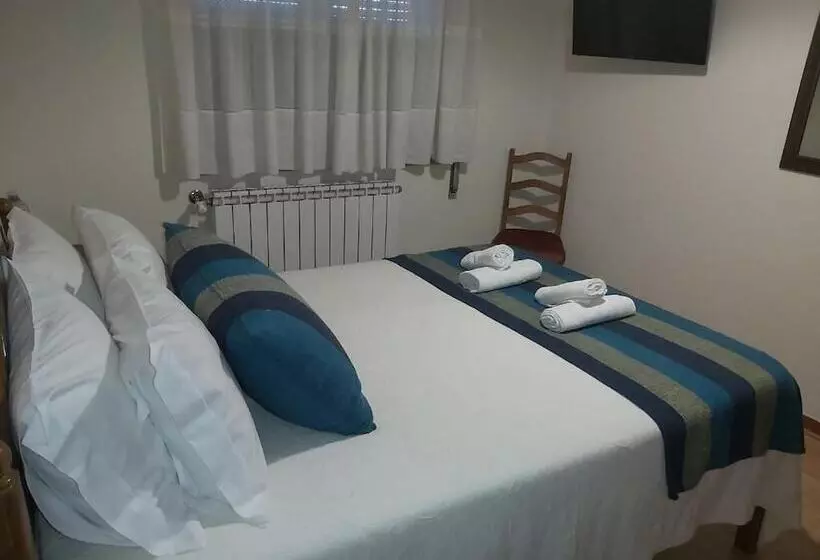 Majatalo Encosta Da Serra