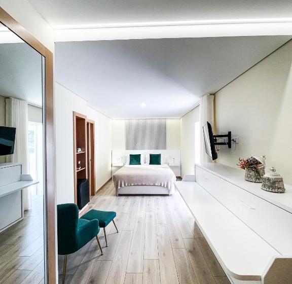 پانسیون Encosta Do Monte   Charming Villa