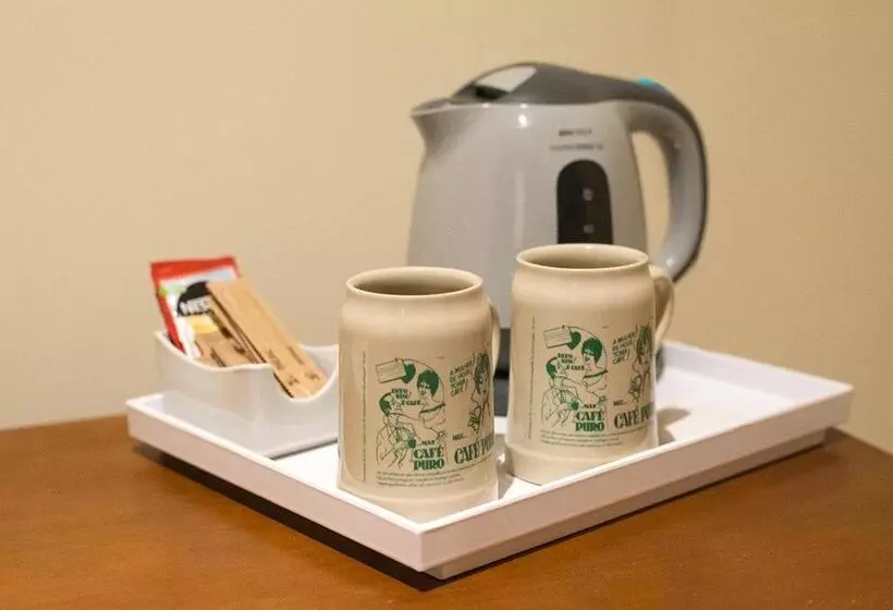 ペンション Encosta Do Monte   Charming Villa