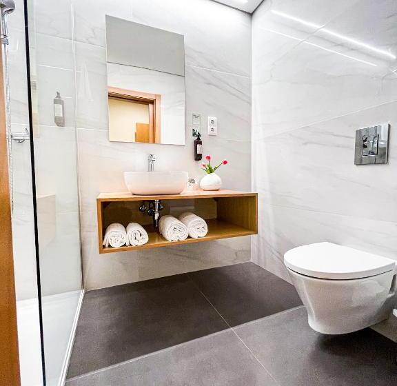 پانسیون Encosta Do Monte   Charming Villa