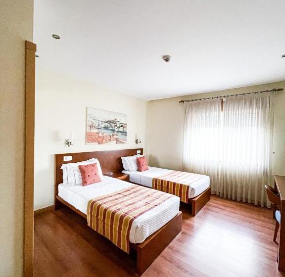 پانسیون Encosta Do Monte   Charming Villa