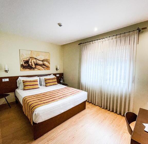 پانسیون Encosta Do Monte   Charming Villa