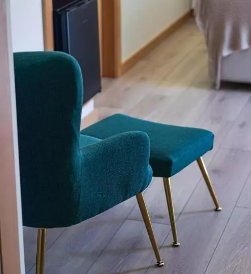 ペンション Encosta Do Monte   Charming Villa