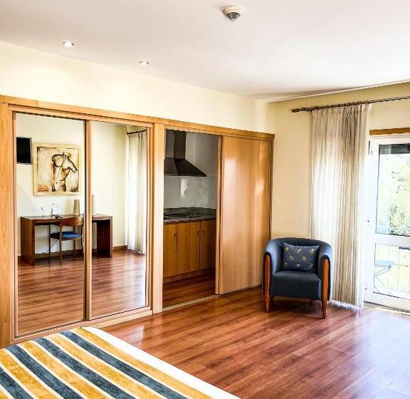 پانسیون Encosta Do Monte   Charming Villa