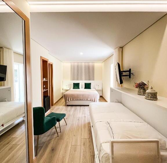 پانسیون Encosta Do Monte   Charming Villa