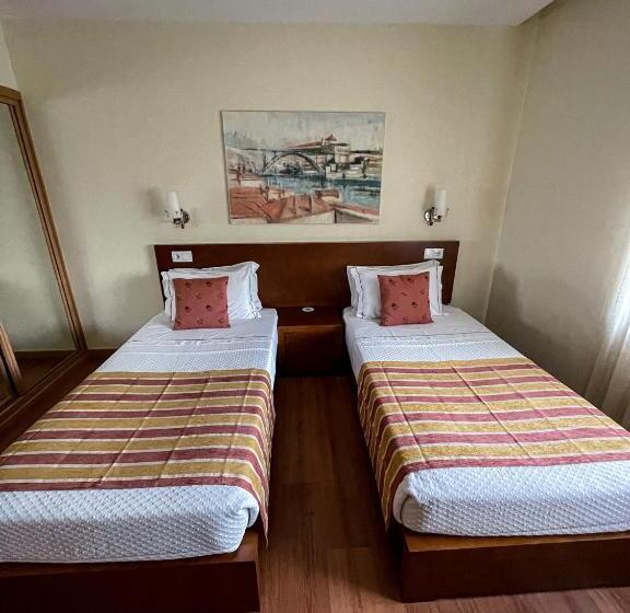 پانسیون Encosta Do Monte   Charming Villa