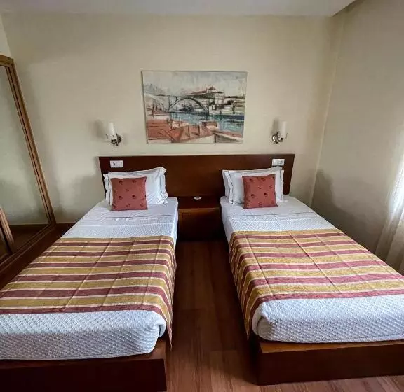 ペンション Encosta Do Monte   Charming Villa