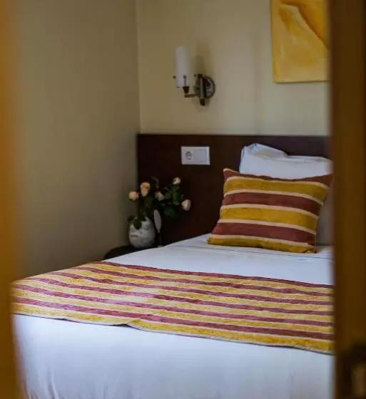 ペンション Encosta Do Monte   Charming Villa