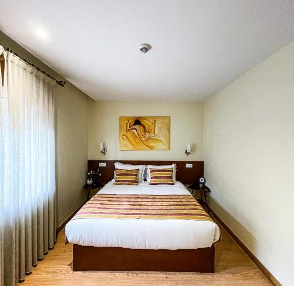 پانسیون Encosta Do Monte   Charming Villa