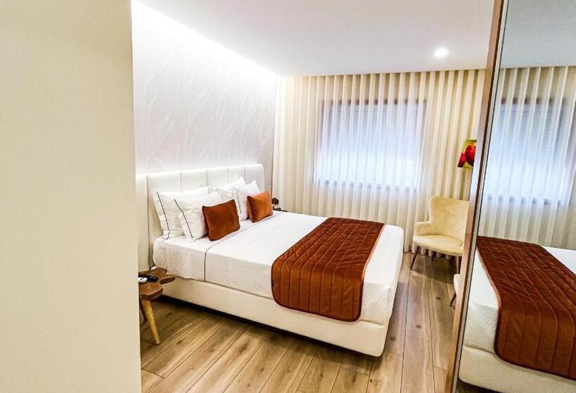 پانسیون Encosta Do Monte   Charming Villa