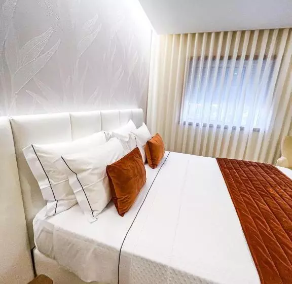 ペンション Encosta Do Monte   Charming Villa