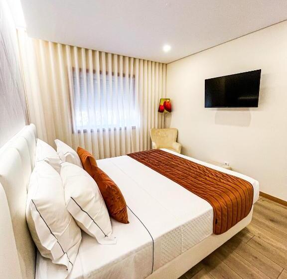 پانسیون Encosta Do Monte   Charming Villa