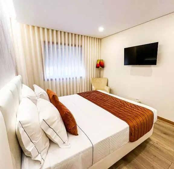 ペンション Encosta Do Monte   Charming Villa