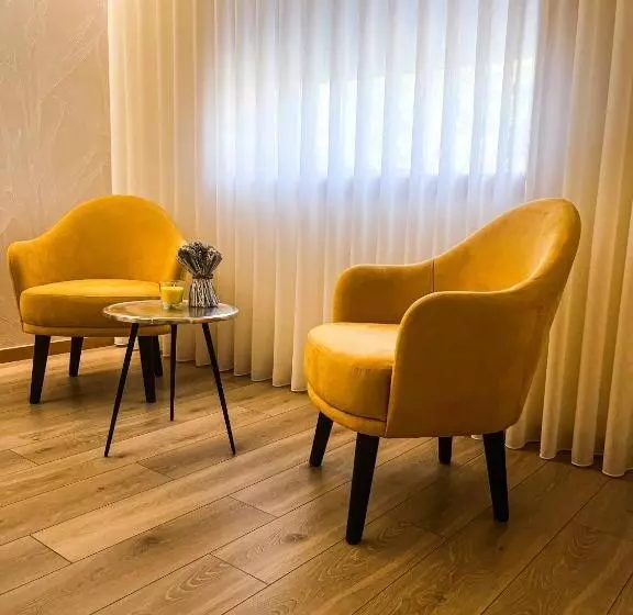 ペンション Encosta Do Monte   Charming Villa