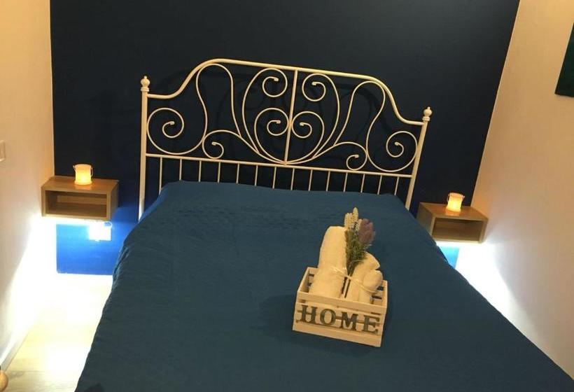 پانسیون Ricasoli28 Apartaments