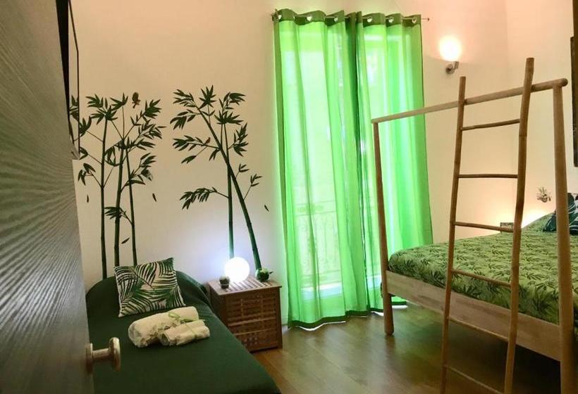 پانسیون Ricasoli28 Apartaments