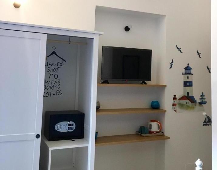 پانسیون Ricasoli28 Apartaments