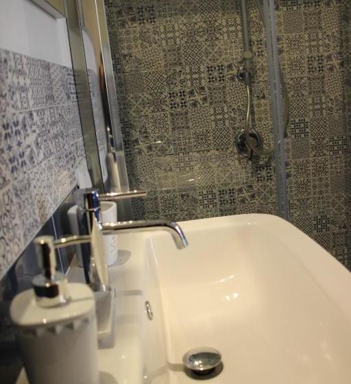 پانسیون Ricasoli28 Apartaments