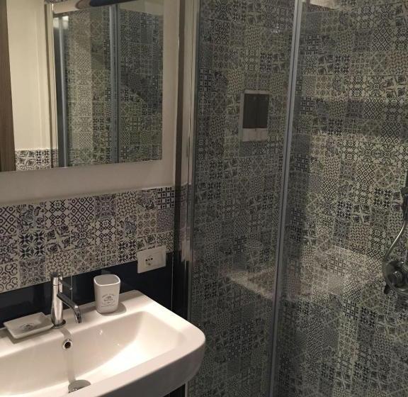 پانسیون Ricasoli28 Apartaments