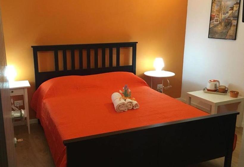 پانسیون Ricasoli28 Apartaments