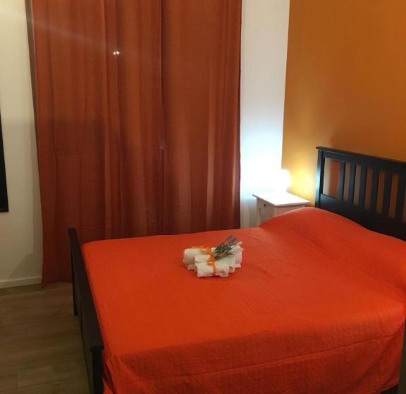 پانسیون Ricasoli28 Apartaments