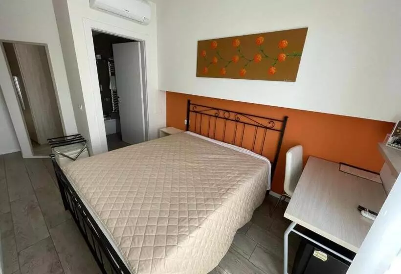 Majatalo Villa Fenix Osio Sotto