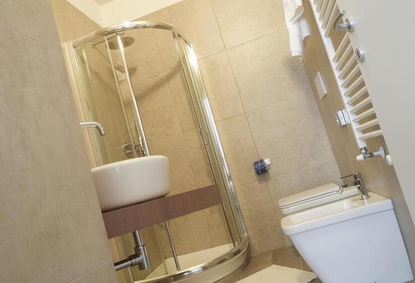 膳宿费 Villa Fenix Osio Sotto