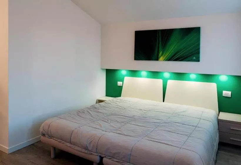 Majatalo Villa Fenix Osio Sotto