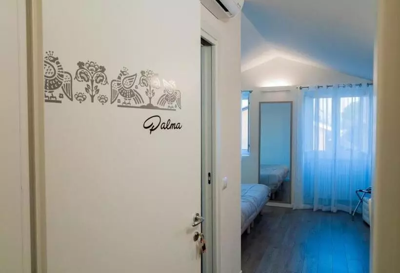 Majatalo Villa Fenix Osio Sotto