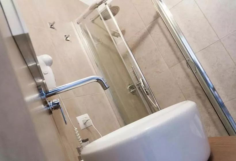 Majatalo Villa Fenix Osio Sotto