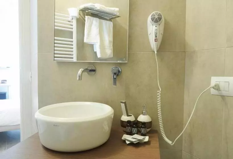 Majatalo Villa Fenix Osio Sotto