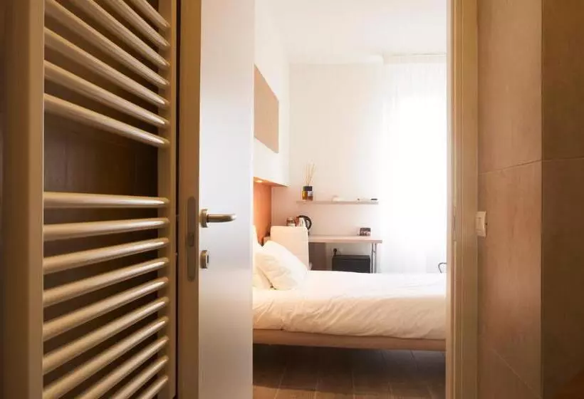 Majatalo Villa Fenix Osio Sotto