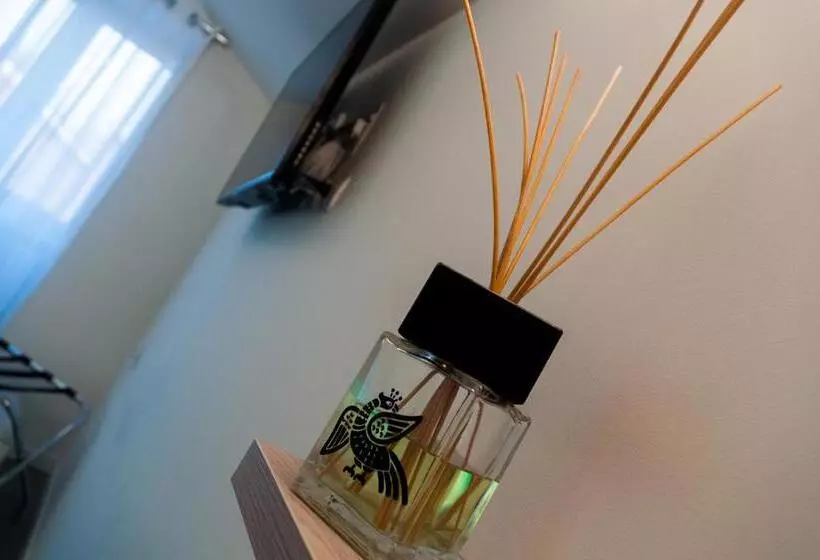 Majatalo Villa Fenix Osio Sotto