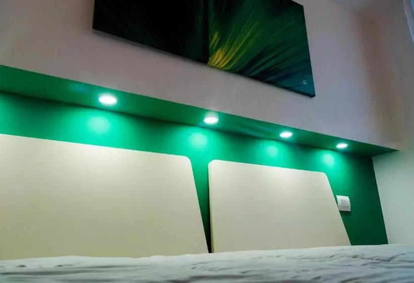 Majatalo Villa Fenix Osio Sotto