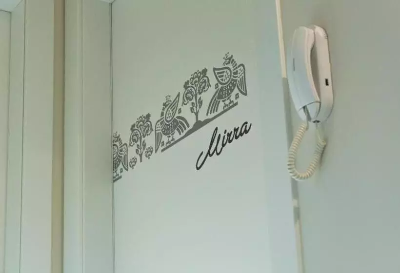 Majatalo Villa Fenix Osio Sotto