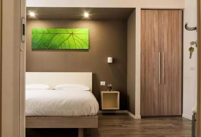 Majatalo Villa Fenix Osio Sotto