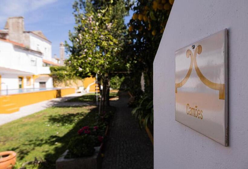 پانسیون Vintage Guest House Casa Do Escritor